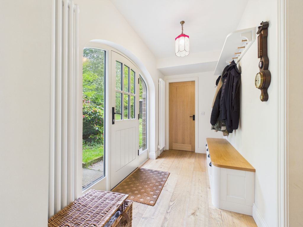 Additional image 13 of 3 bed semi-detached house for saleTiminets, Northgate, Honley, Holmfirth, West Yorkshire HD9