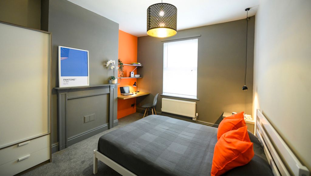 Property photo 1 of 9 Bedroom 2