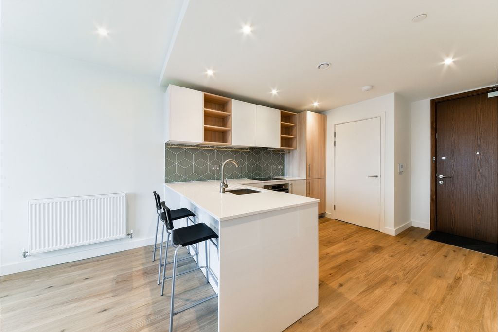 Property photo 2 of 5 Kitchen