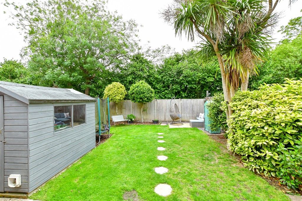 Property photo 2 of 11 Rear Garden