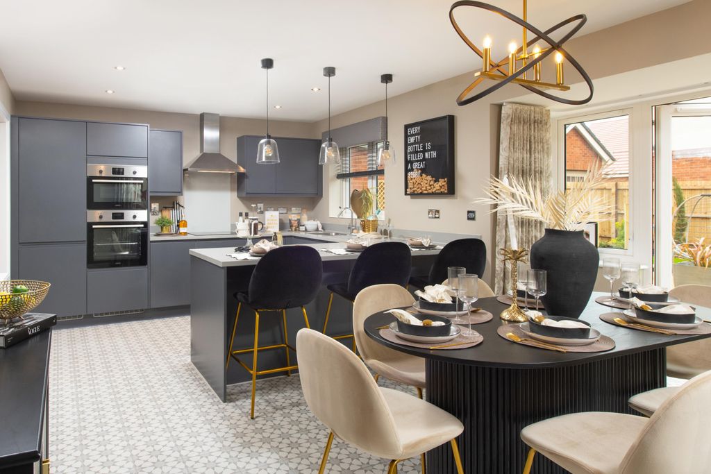 Property photo 3 of 16 Showhome Photography