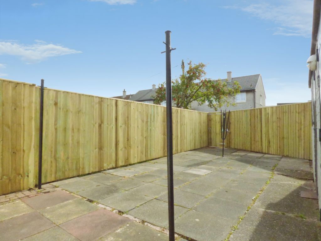 Property photo 3 of 21 Rear Garden