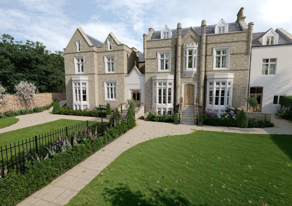 Additional image 4 of 7 bed terraced house for saleThe Mount, York, North Yorkshire YO24