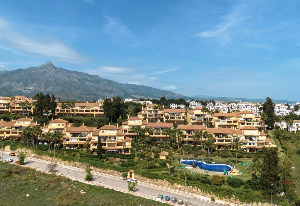 Property photo 1 of 20 Marbella Apartment Esmara428 1