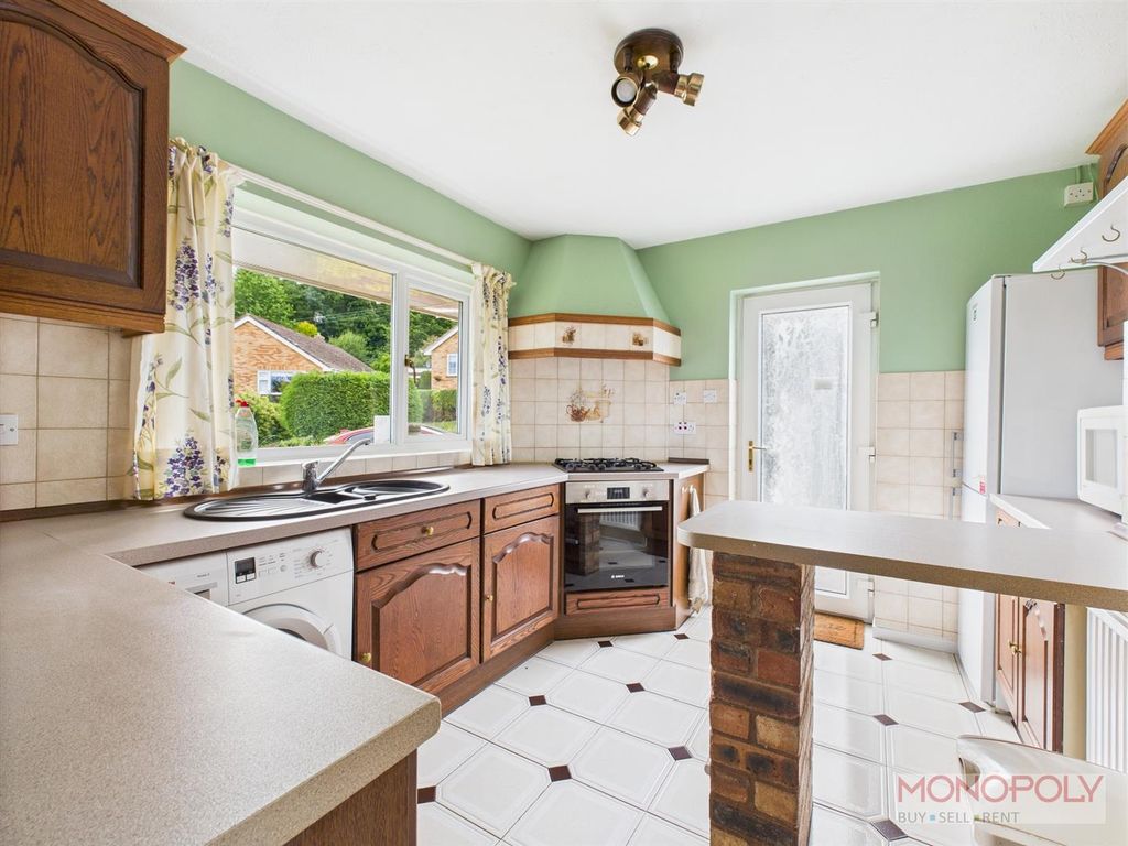 Property photo 2 of 11 Kitchen/Diner