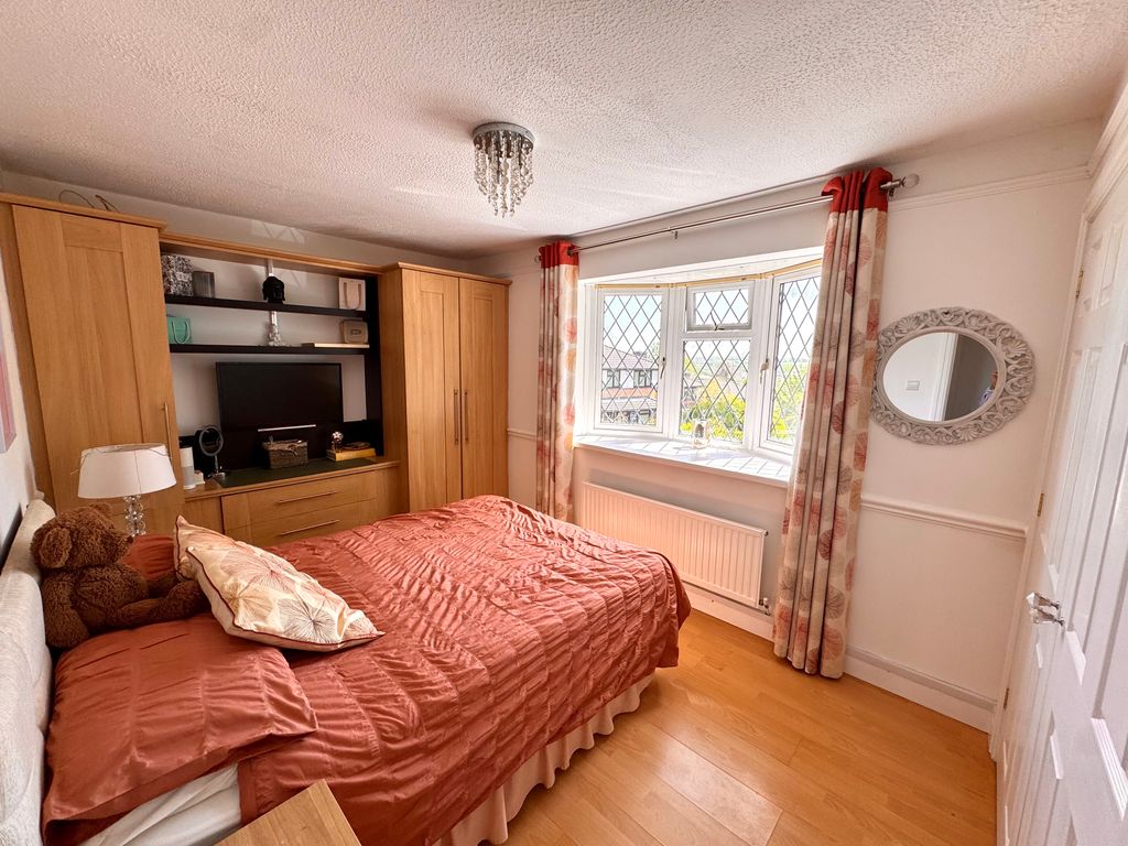 Additional image 22 of 5 bed detached house for saleLlys Westfa, Llanelli SA14