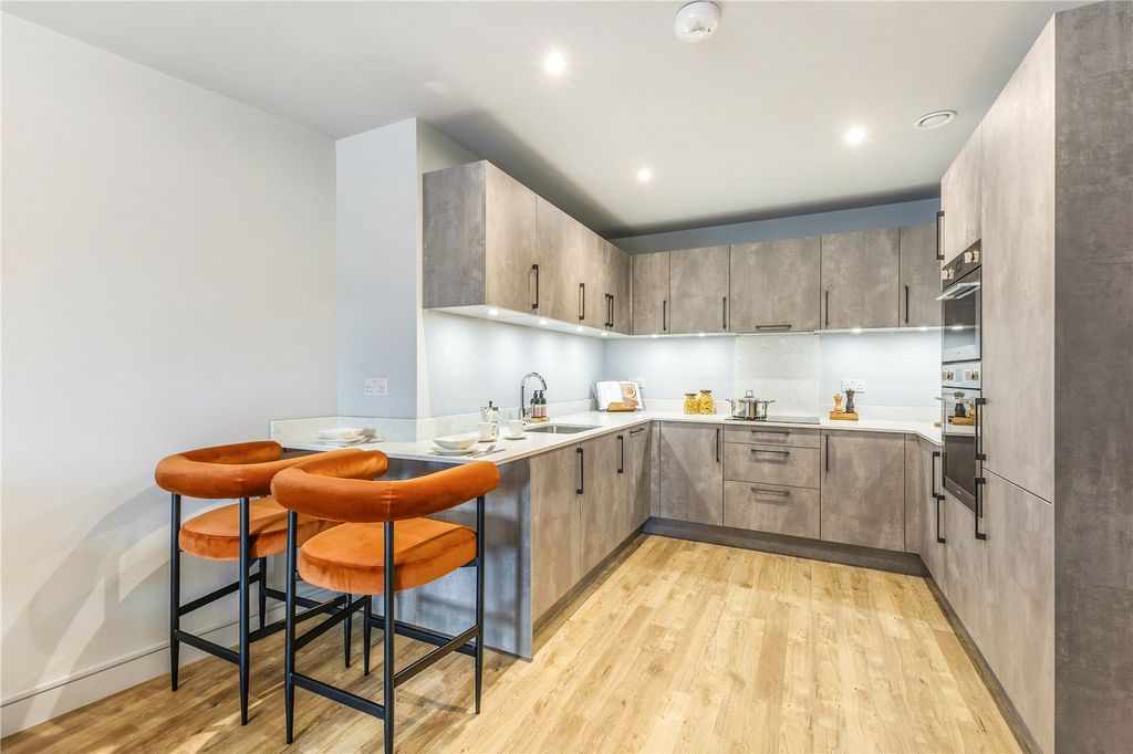 Additional image 8 of 3 bed flat for saleO203 The Finishers Apartments, Bath Press, Lower Bristol Road, Bath BA2