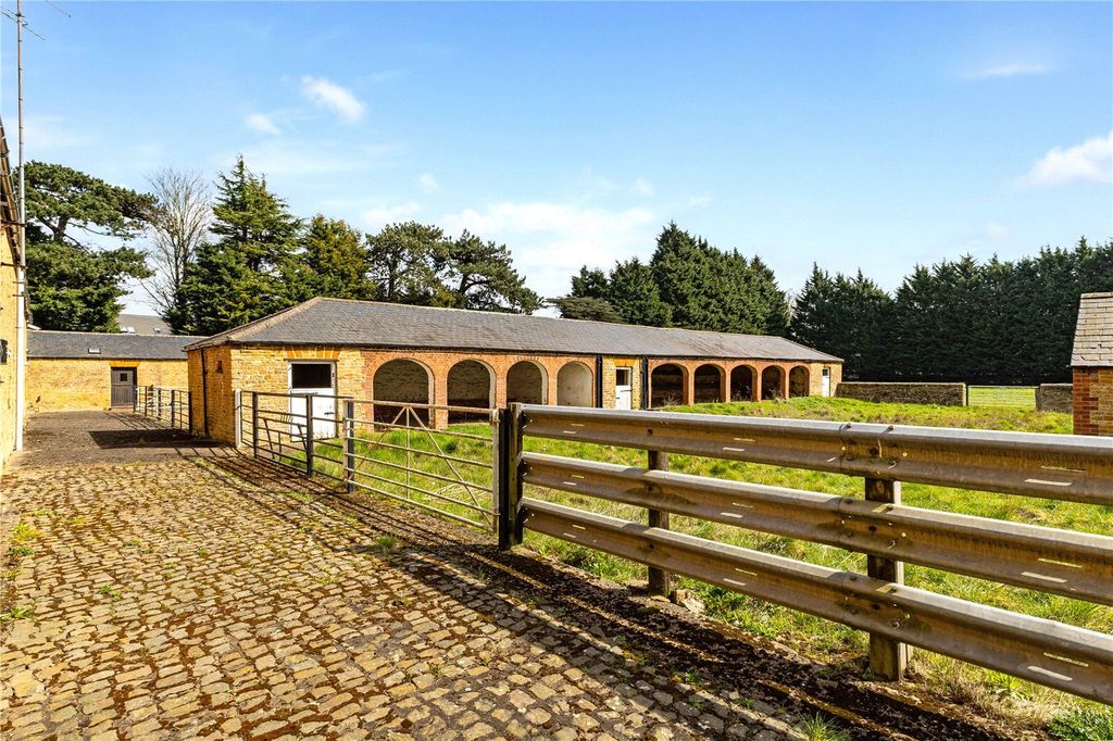 Additional image 8 of Land for saleSywell Road, Overstone, Northampton, Northamptonshire NN6