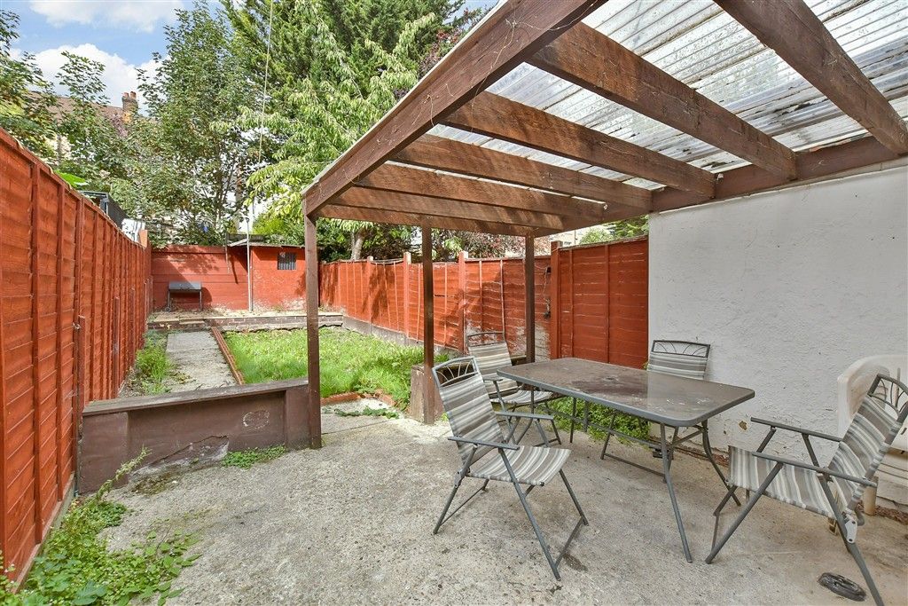 Property photo 2 of 12 Rear Garden