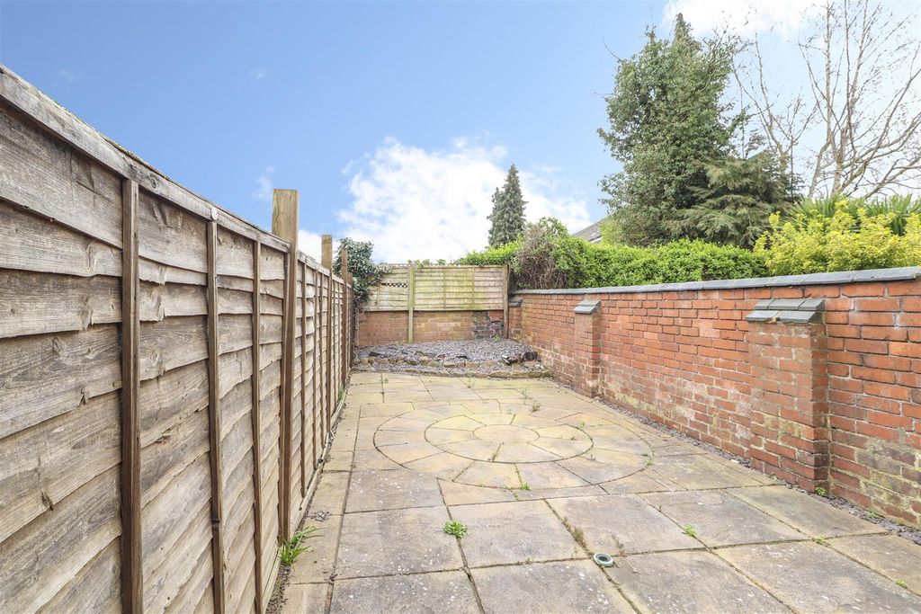 Property photo 2 of 9 Rear Garden
