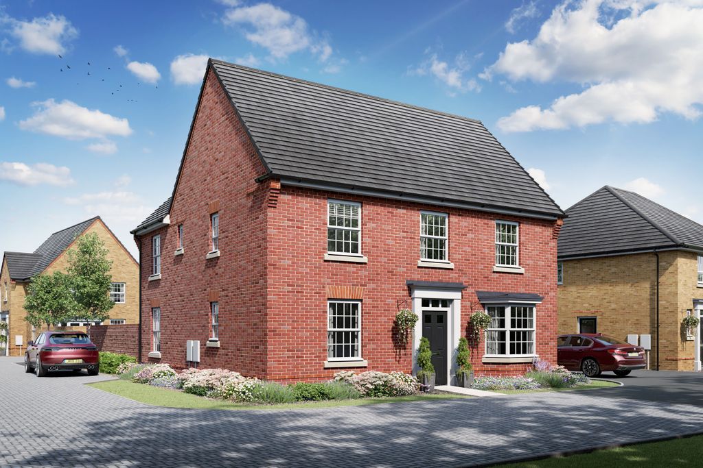 Property photo 2 of 10 External cgi