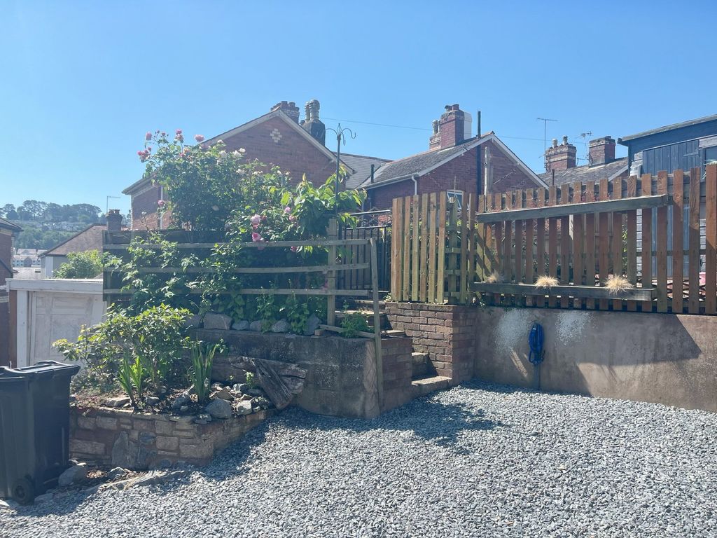 Additional image 7 of 1 bed flat for saleChelston Road, Newton Abbot TQ12