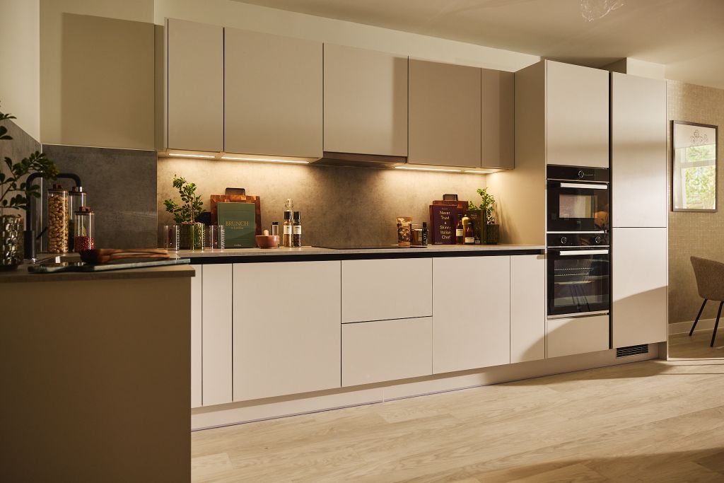 Property photo 1 of 11 Example Kitchen