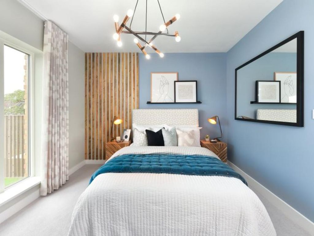 Property photo 3 of 12 Forest View, Apartment F1.27