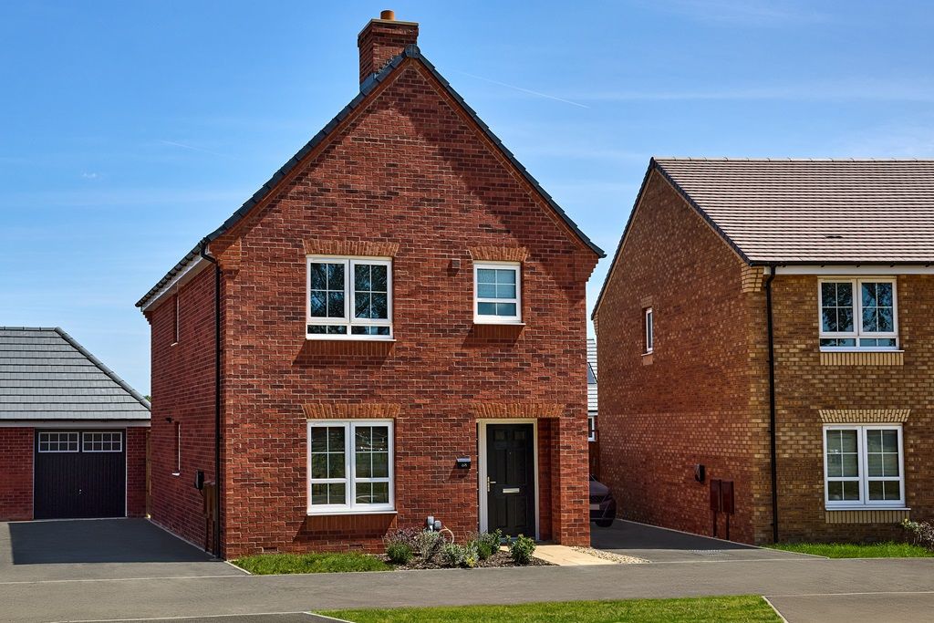 Property photo 1 of 11 The Keeford