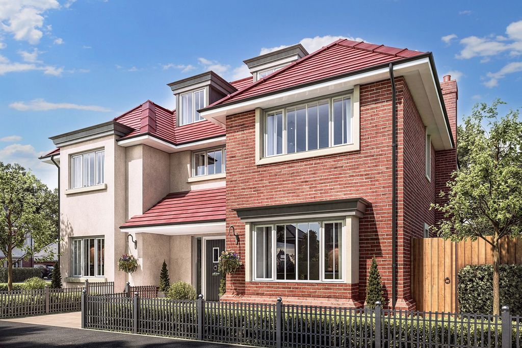 Property photo 1 of 8 CGI