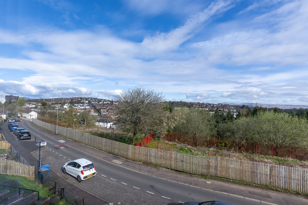 Additional image 14 of 2 bed terraced house for saleMaple Road, Greenock PA16
