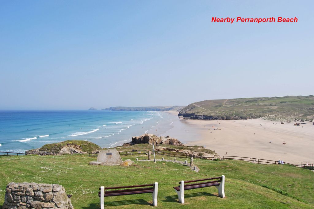Additional image 6 of 4 bed terraced house for saleLiskey Hill Crescent, Perranporth, Cornwall TR6