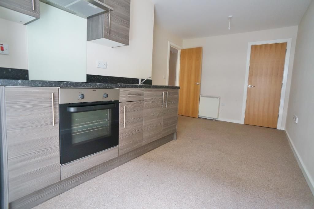 Property photo 3 of 6 Open Plan Kitchen/Living Space