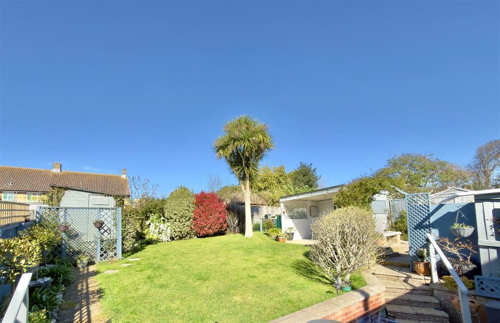 Property photo 2 of 24 Rear Garden.Jpg