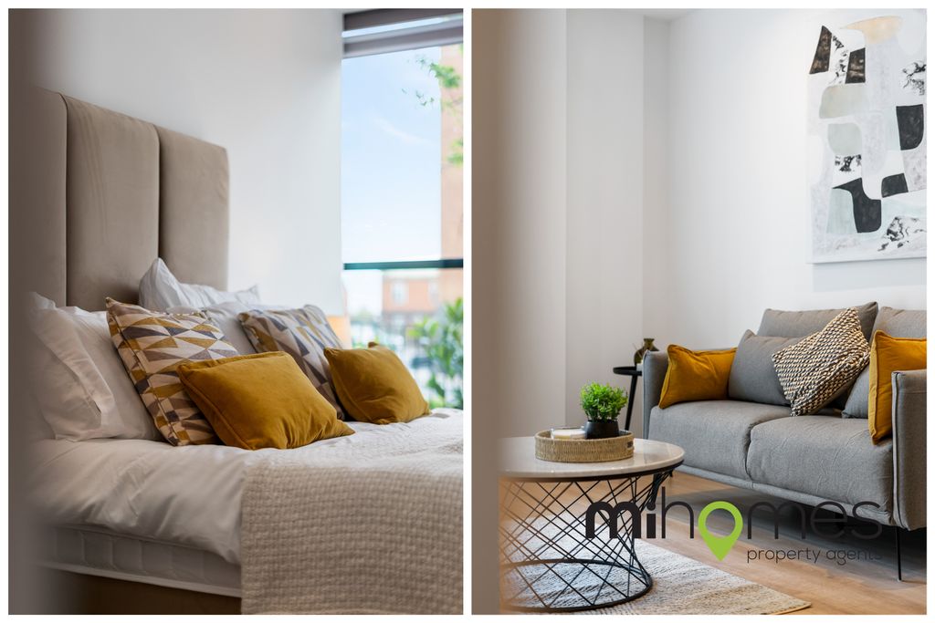 Property photo 3 of 10 Flat 9, 7 Bath Road Sl1 3Ua-14