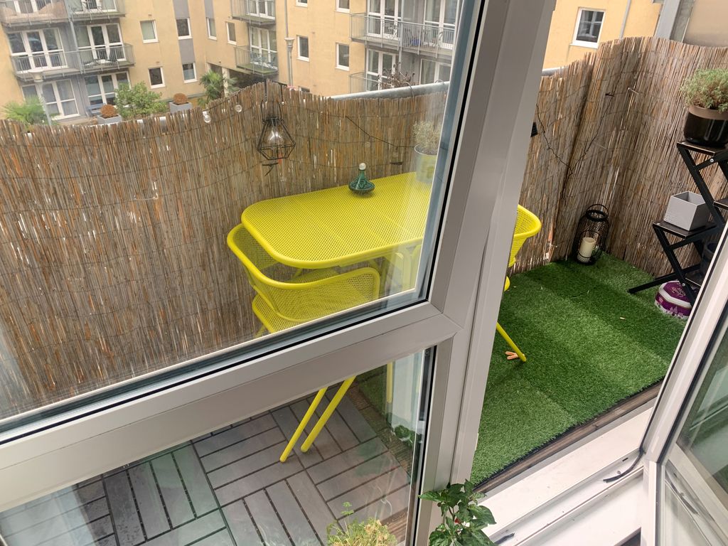 Property photo 3 of 10 Balcony