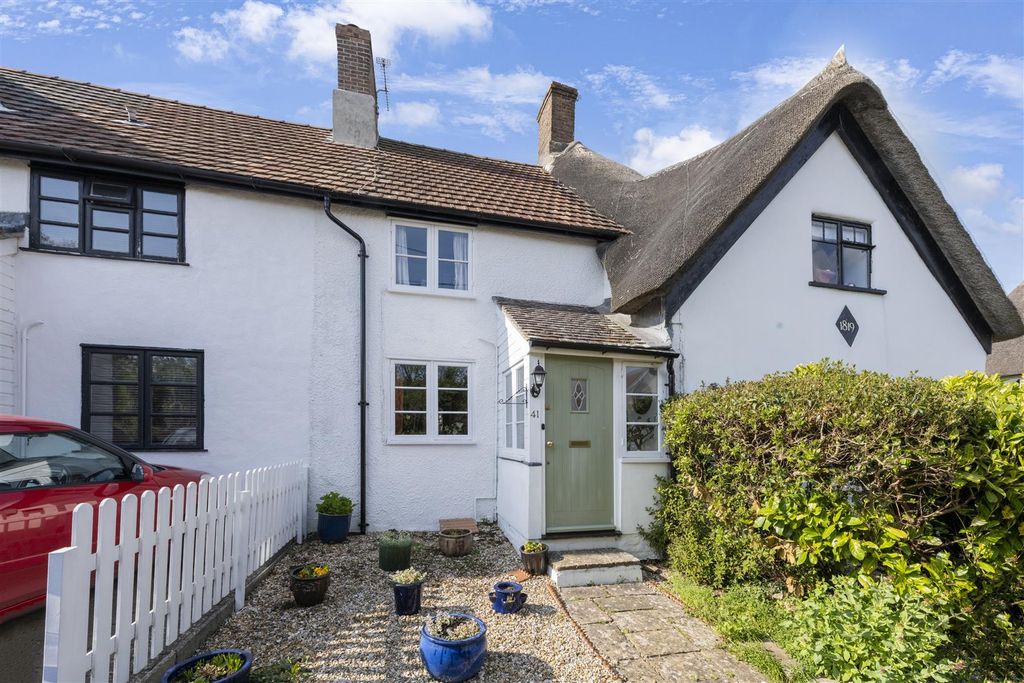 Property photo 1 of 17 Front Elevation