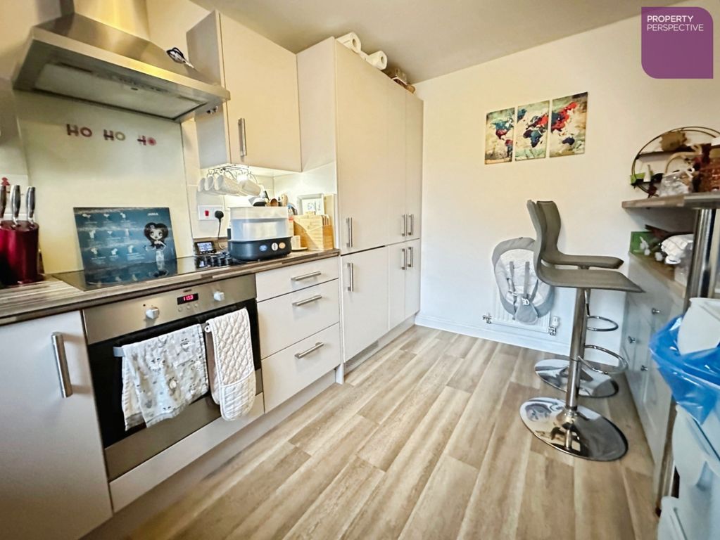 Property photo 3 of 12 Kitchen/Diner