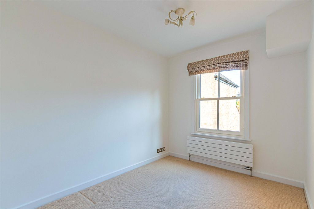 Additional image 19 of 4 bed terraced house to rentThe Old Bakery, Grange Road, Letchmore Heath WD25