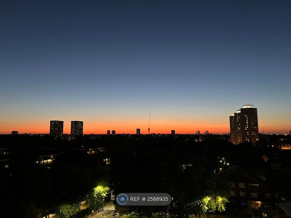 Property photo 1 of 16 Balcony Sunset
