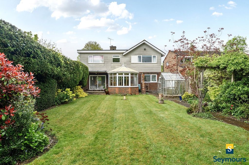 Property photo 2 of 24 Rear Aspect