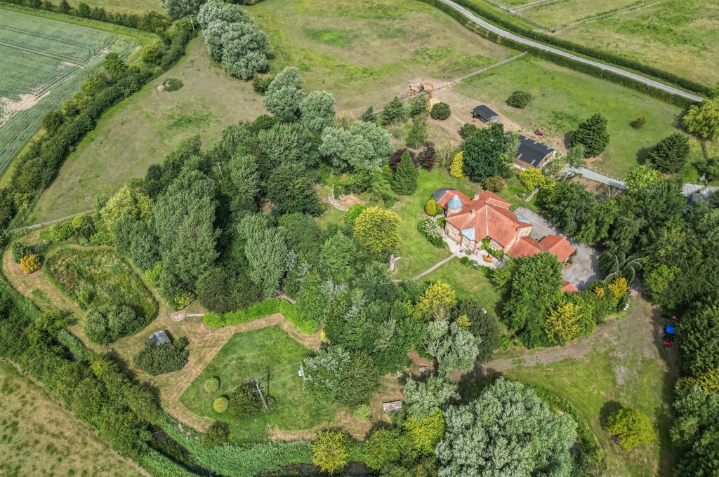 Additional image 25 of 5 bed detached house for saleCarr Lane, Watton, Driffield YO25