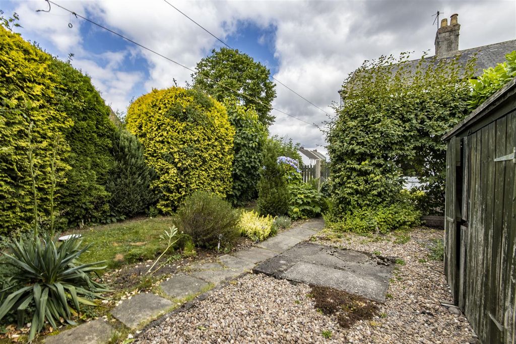 Property photo 3 of 12 Rear Garden