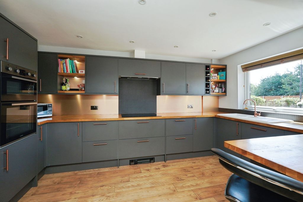 Property photo 2 of 23 Kitchen-Diner
