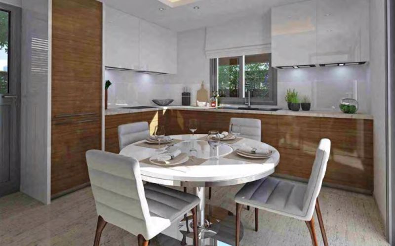 Property photo 3 of 15 Kitchen Example