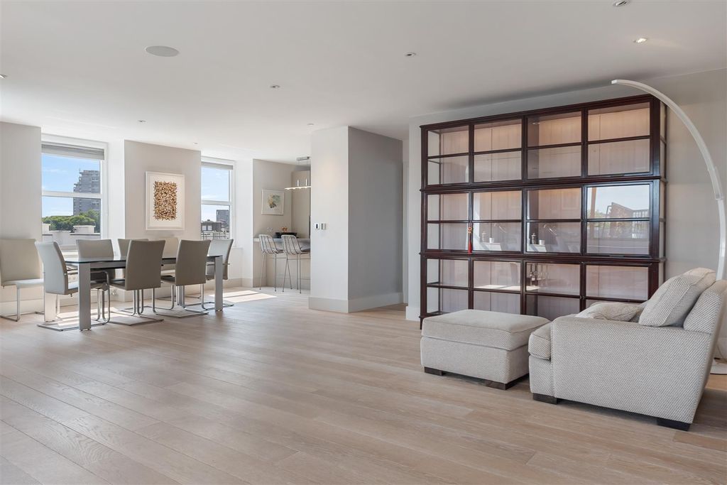 Property photo 2 of 13 Flat 27, Manor House Court W9 2Pz-No Watermark-10.
