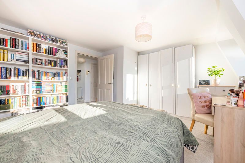 Additional image 7 of 1 bed flat for saleHigh Street, Heathfield TN21