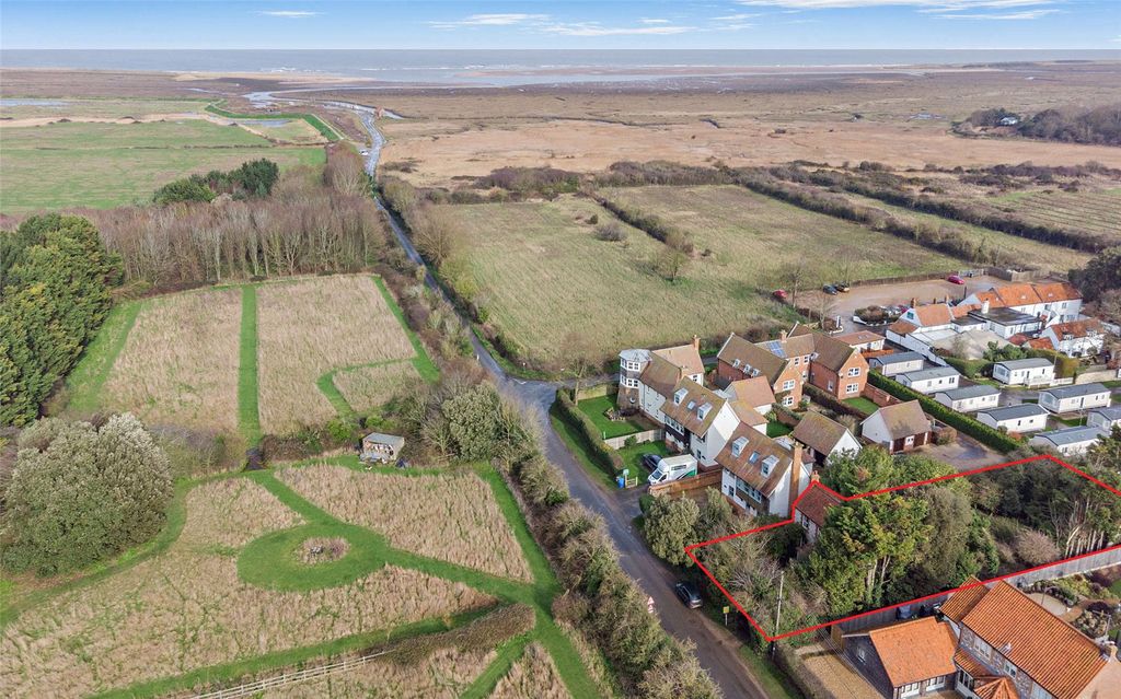 Property photo 2 of 16 Aerial View