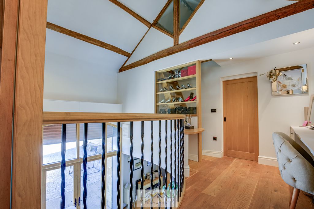 Additional image 17 of 7 bed barn conversion for saleBankside, Brightholmlee, Sheffield S35