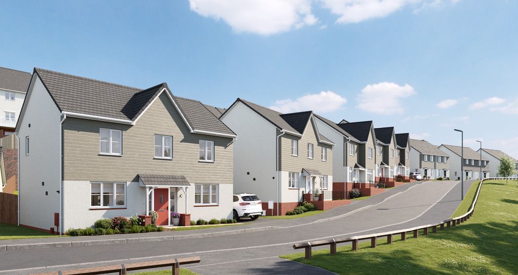 Property photo 2 of 11 Vdsw-Bovis-Bay-View-Northam-Chestnut-CGI-Plot97