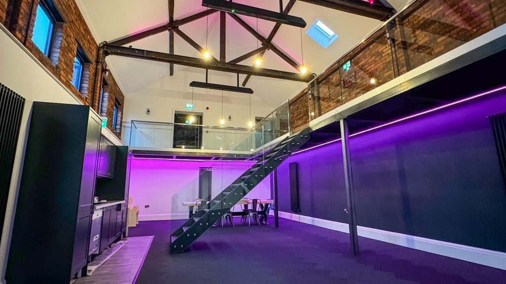 Property photo 2 of 4 Rear Office 1.Jpg