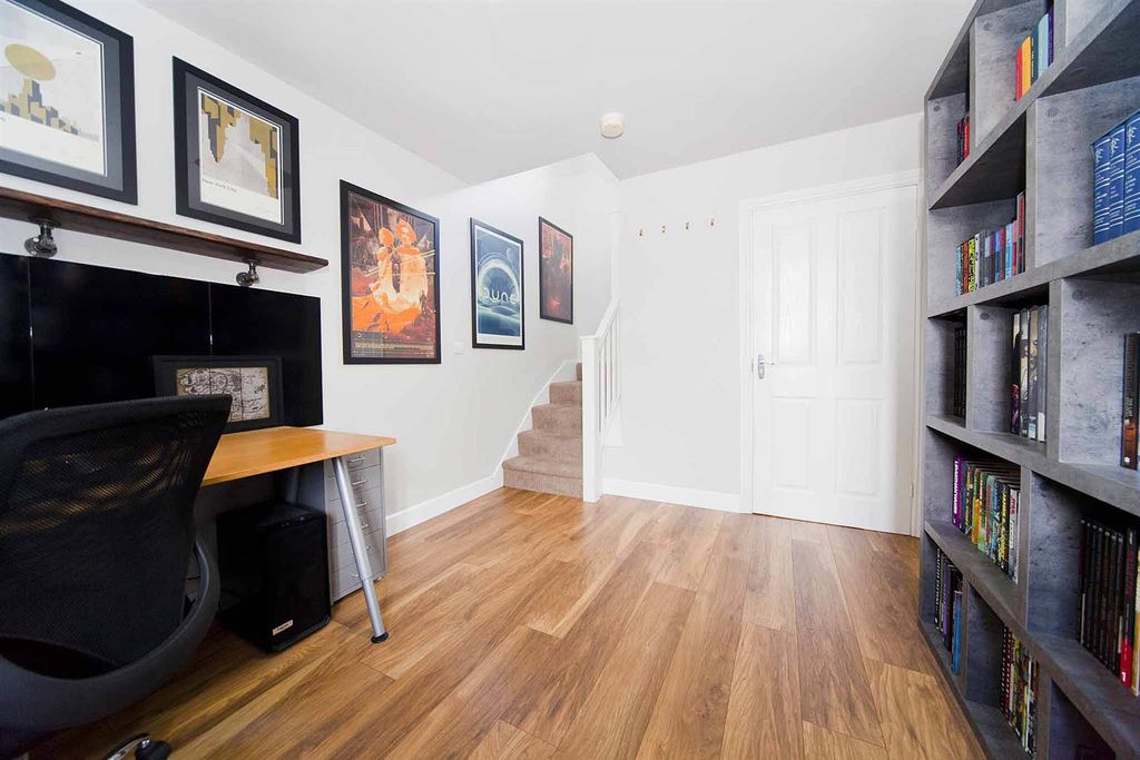 Additional image 6 of 1 bed maisonette for saleHartoft Square, Hartlepool TS26