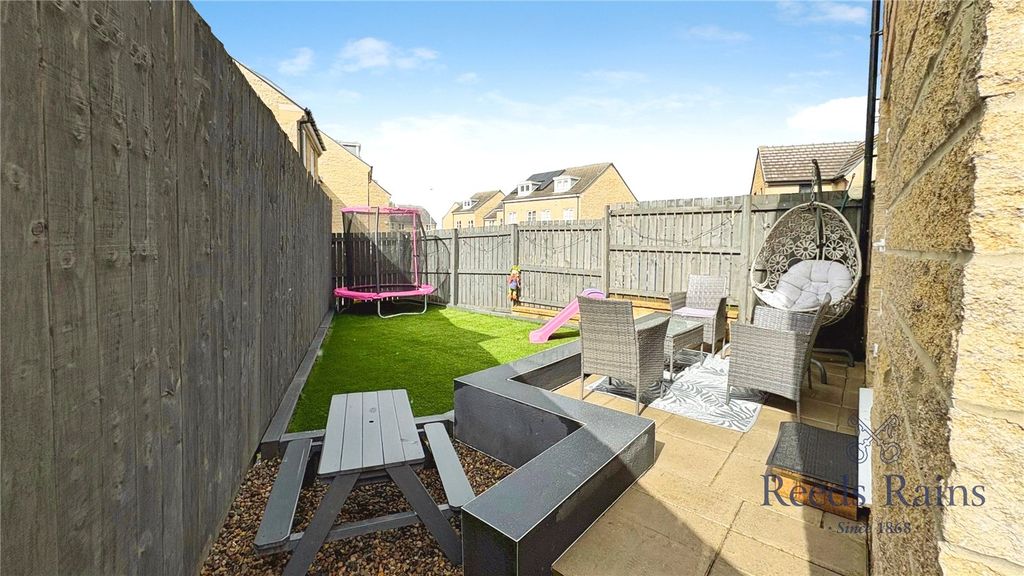 Additional image 12 of 3 bed end terrace house for saleBeaumont Court, Blaydon-On-Tyne, Tyne And Wear NE21