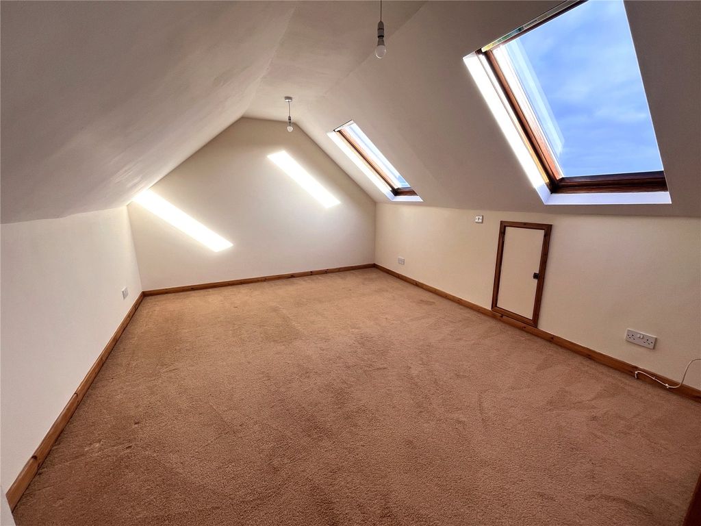 Additional image 14 of 3 bed semi-detached house for saleSt. Johns Road, Pembroke Dock, Pembrokeshire SA72