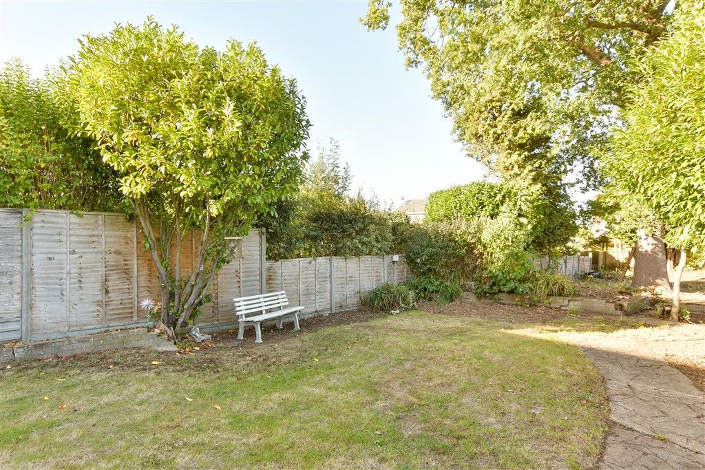 Property photo 2 of 13 Rear Garden
