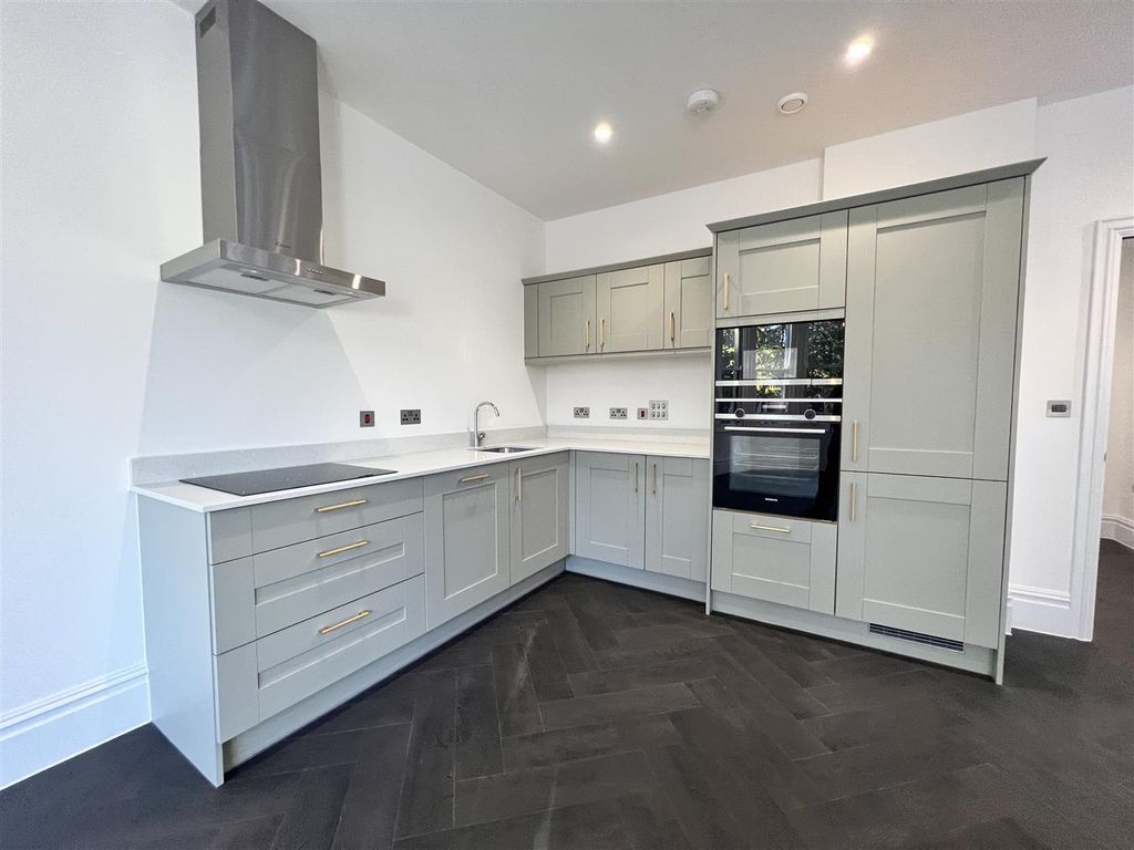 Property photo 1 of 5 1 Bed Kitchen.Jpg