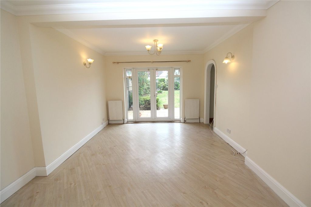 Property photo 3 of 13 Lounge View 2