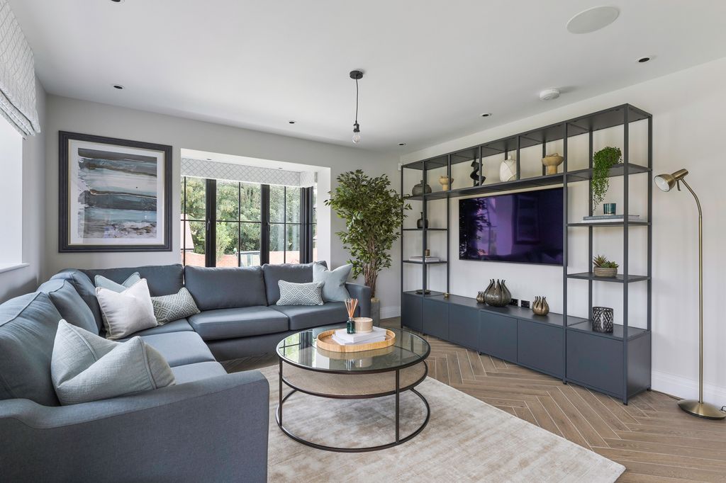 Additional image 17 of 4 bed detached house to rentAllingham Place, Brighton BN2