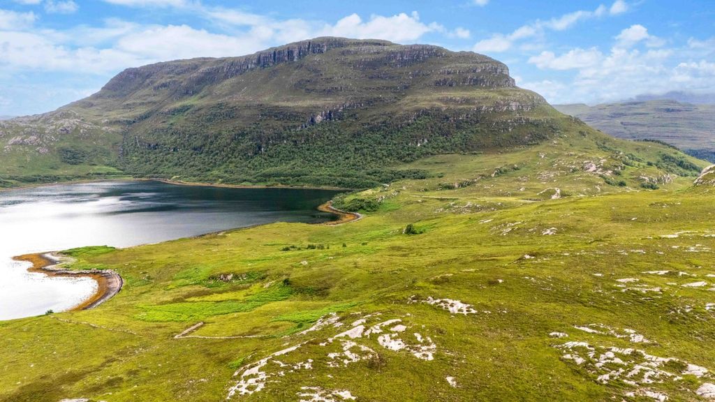 Property photo 3 of 8 Shieldaig Cgs