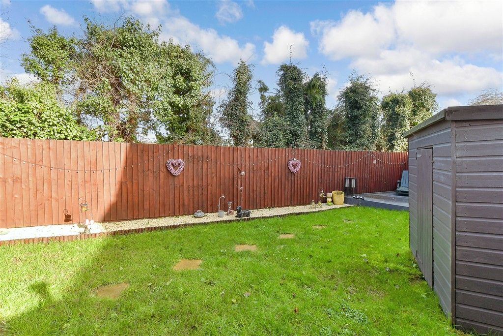 Property photo 1 of 10 Rear Garden